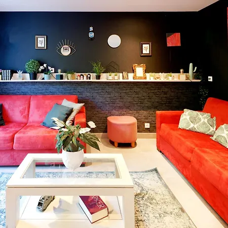 12 Pers 5km Hendaye *