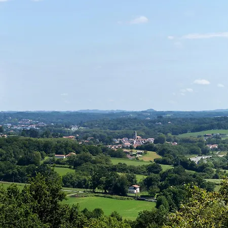 12 Pers 5km Hendaye Urrugne