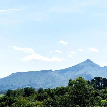 12 Pers 5km Hendaye Διαμέρισμα