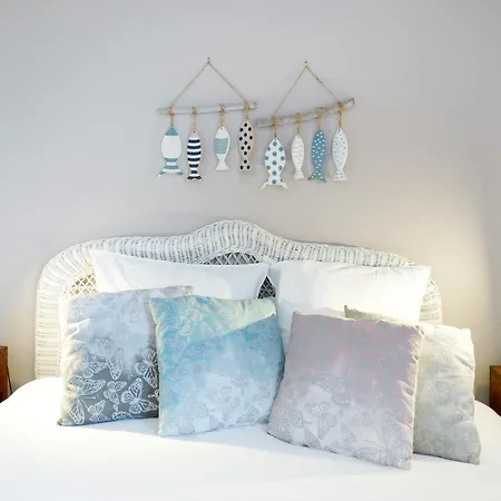 12 Pers 5km Hendaye * Urrugne