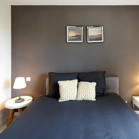 Appartement 12 Pers 5km Hendaye Urrugne