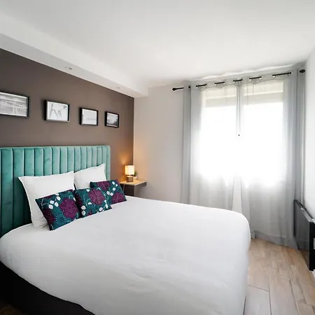 12 Pers 5km Hendaye Appartement Urrugne