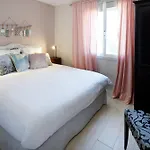 12 Pers 5km Hendaye Apartmán *