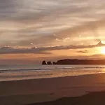 12 Pers 5km Hendaye