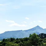 12 Pers 5km Hendaye Apartmán