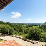 Apartmán 12 Pers 5km Hendaye Urrugne