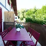 12 Pers 5km Hendaye Apartmán Urrugne