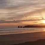 Apartmán 12 Pers 5km Hendaye