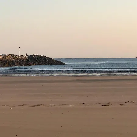 12 Pers 5km Hendaye * Urrugne