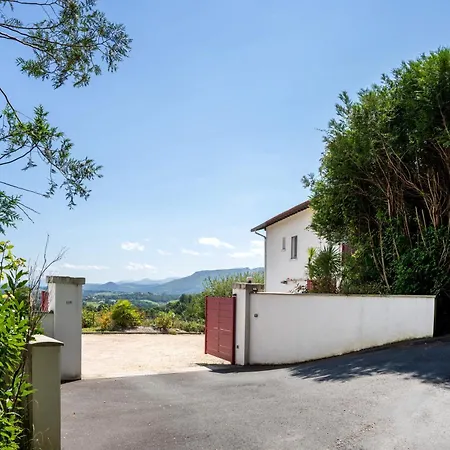 12 Pers 5km Hendaye *