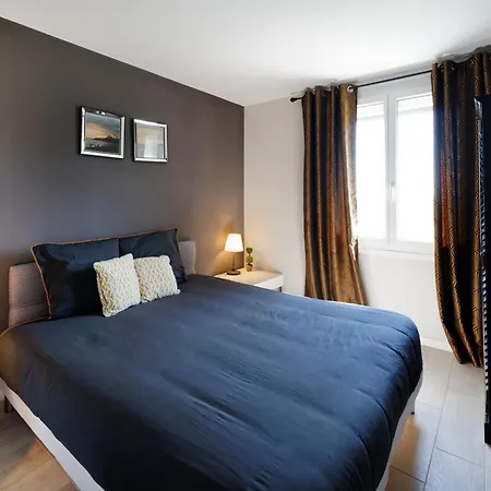 12 Pers 5km Hendaye Apartment