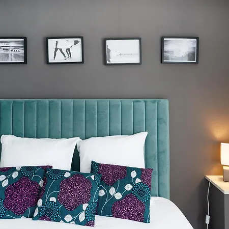 Apartment 12 Pers 5km Hendaye *