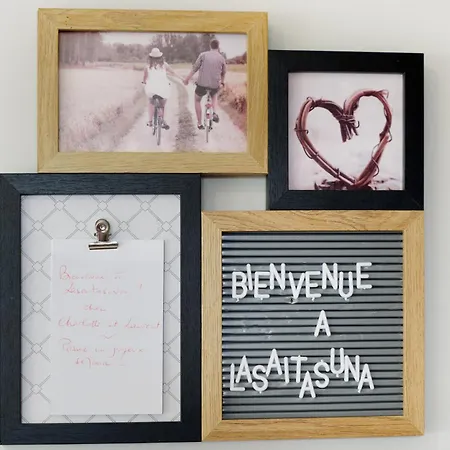 12 Pers 5km Hendaye * 乌瑞基尼