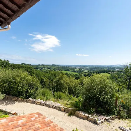 公寓 12 Pers 5km Hendaye 乌瑞基尼