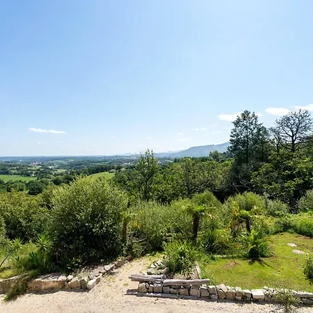 12 Pers 5km Hendaye * 乌瑞基尼