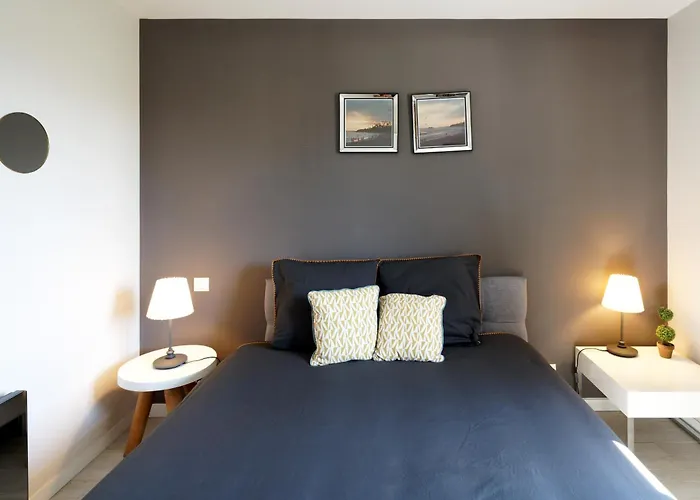 12 Pers 5km Hendaye * Urrugne