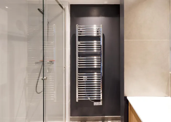 아파트 12 Pers 5km Hendaye *