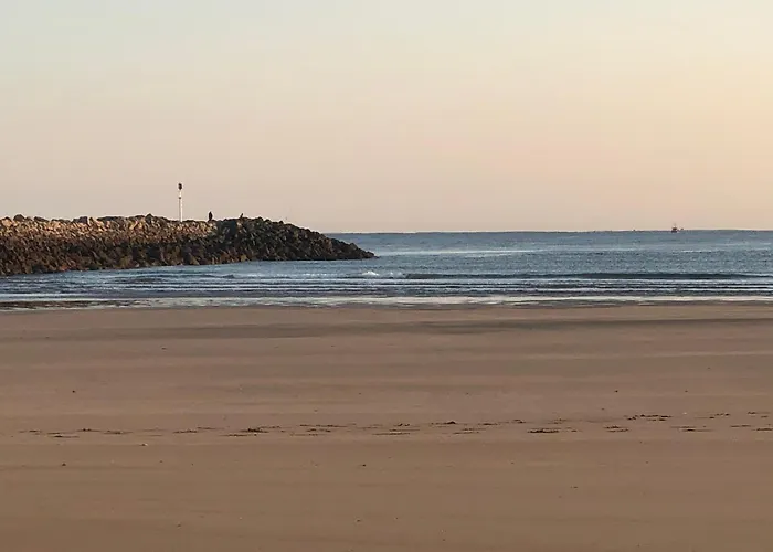 12 Pers 5km Hendaye * Urrugne