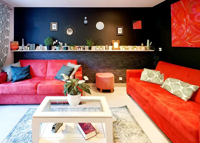 12 Pers 5km Hendaye *