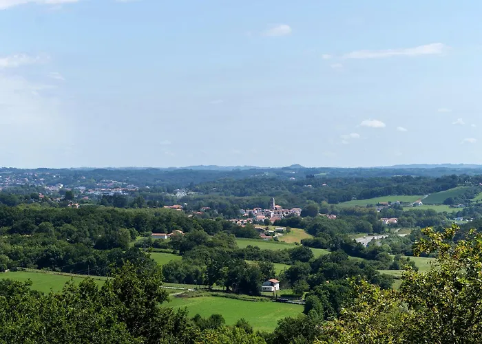 12 Pers 5km Hendaye Urrugne