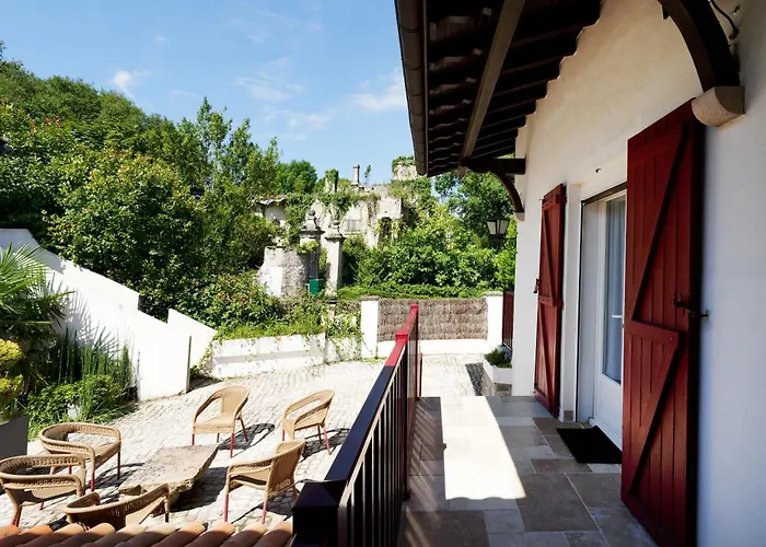 12 Pers 5km Hendaye 어룬