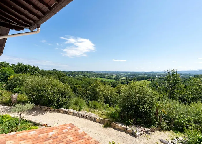 아파트 12 Pers 5km Hendaye 어룬