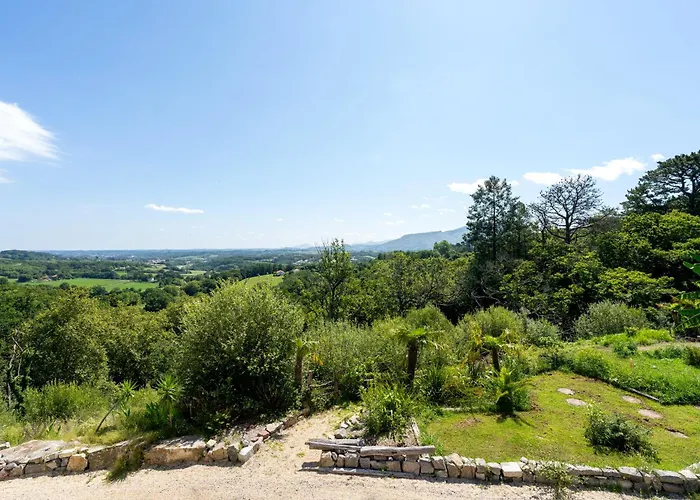 12 Pers 5km Hendaye * Urrugne