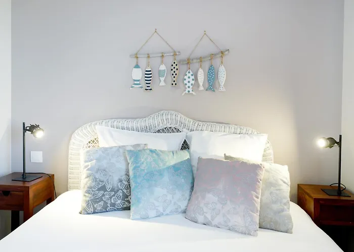 12 Pers 5km Hendaye * يورونْيِ